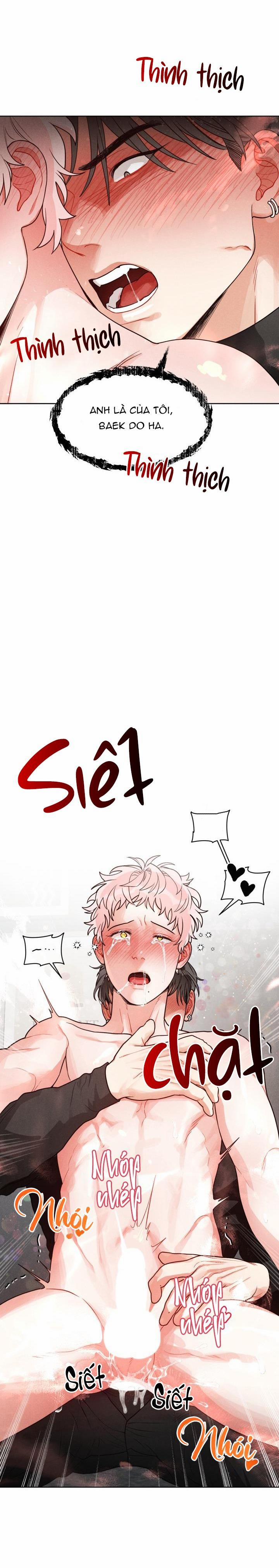 Private Call 10 trang 23