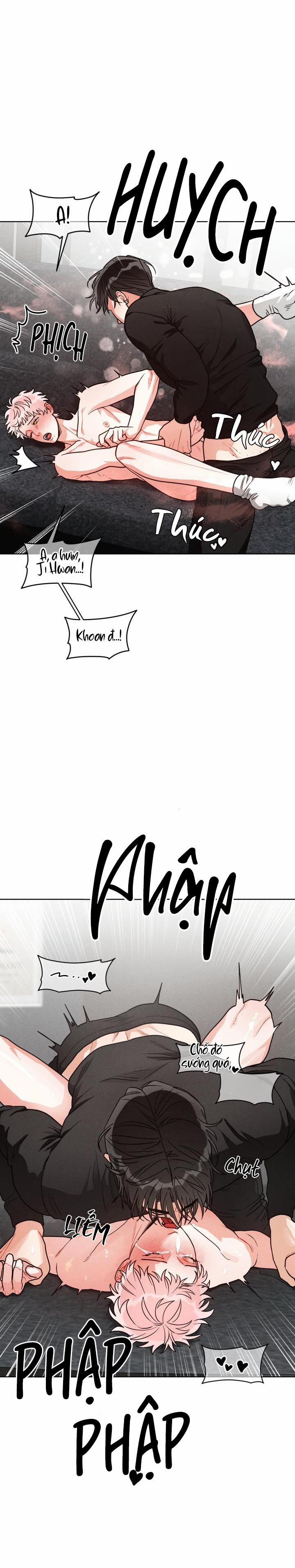 Private Call 10 trang 30