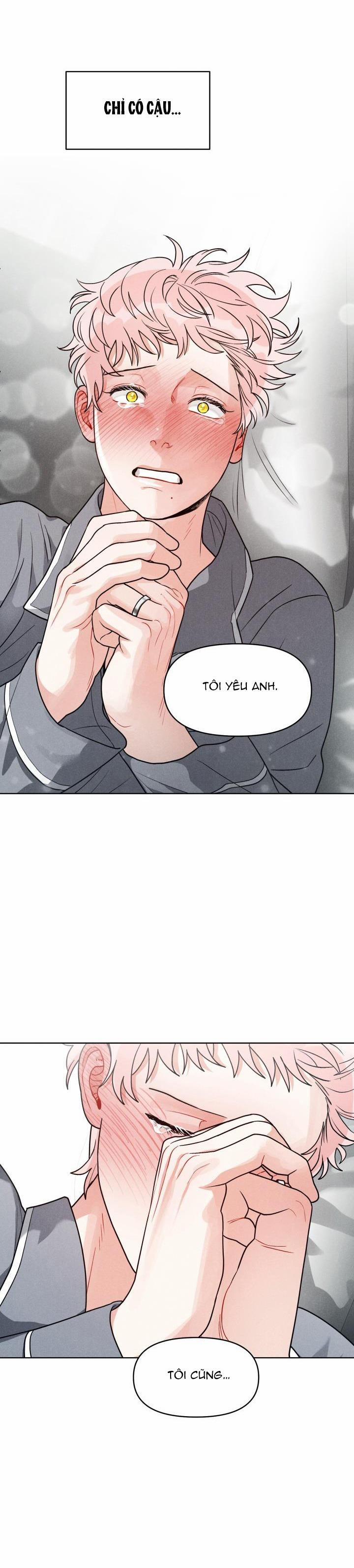 Private Call 10 trang 37