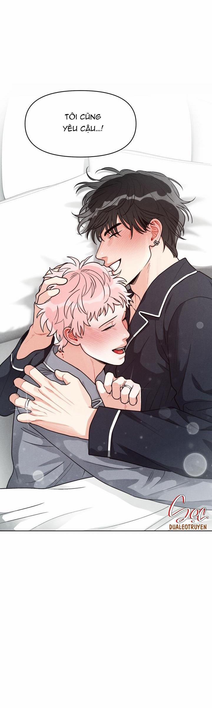 Private Call 10 trang 38