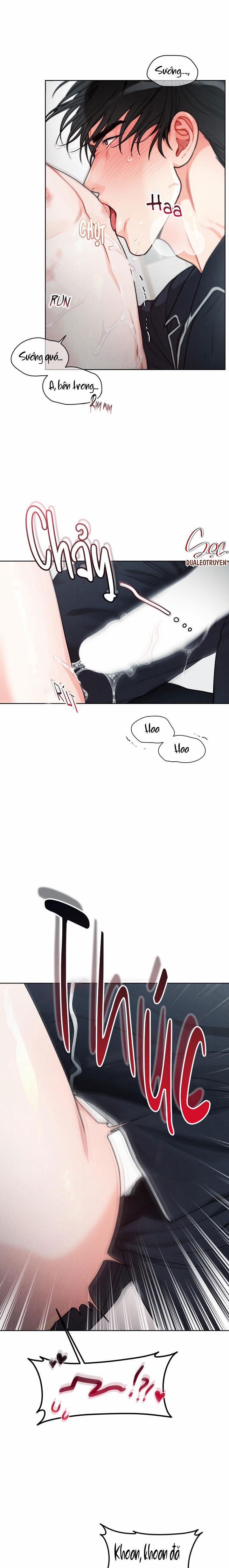 Private Call 11 nt1 trang 15