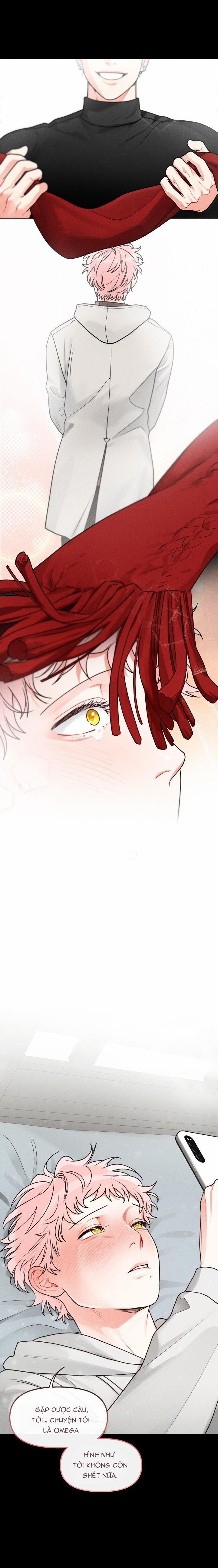 Private Call 11 trang 10