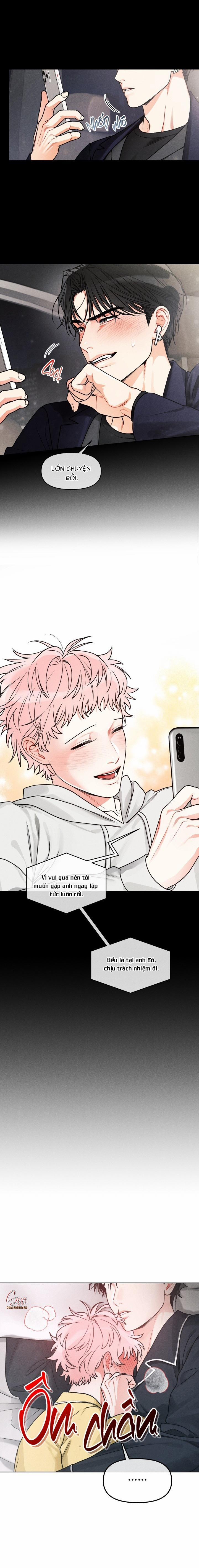 Private Call 11 trang 11