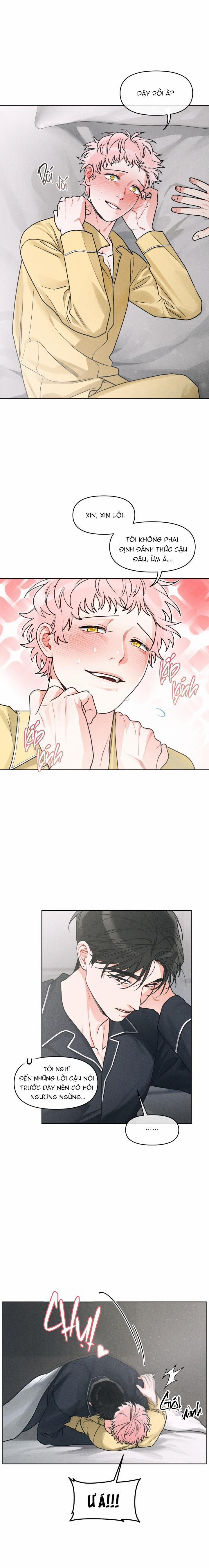 Private Call 11 trang 13