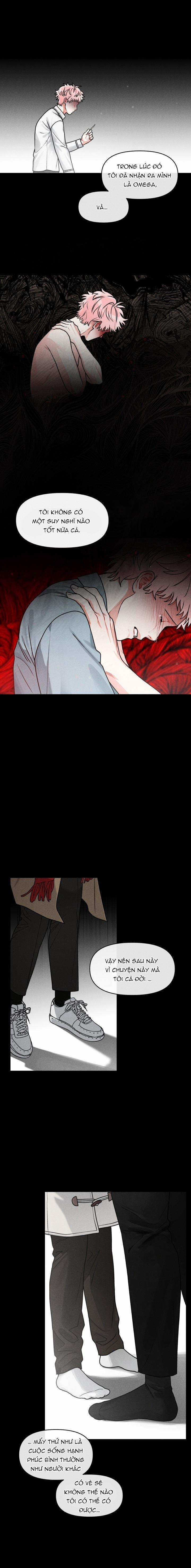 Private Call 11 trang 9