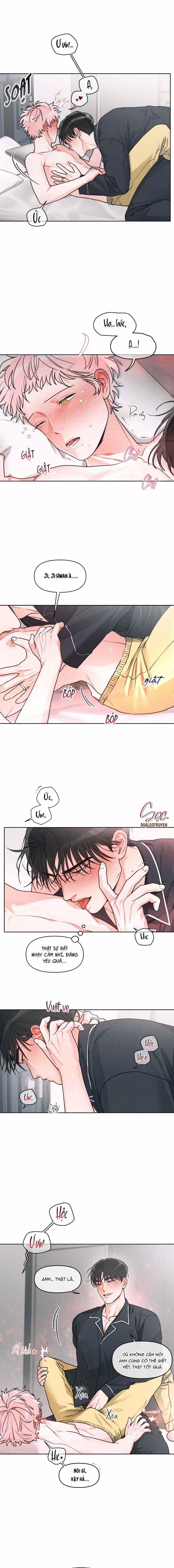 Private Call 12 trang 1