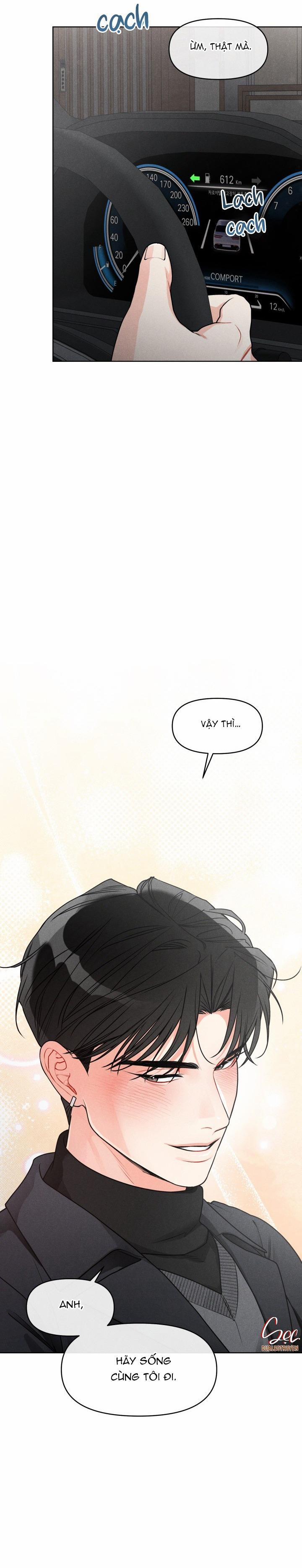 Private Call 13 trang 13