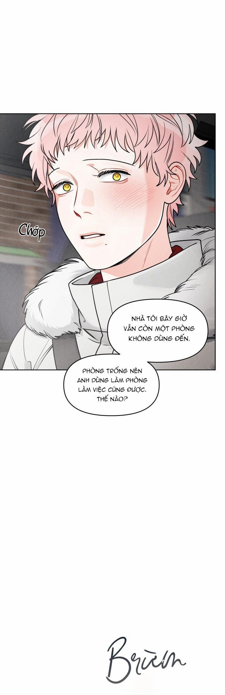 Private Call 13 trang 14