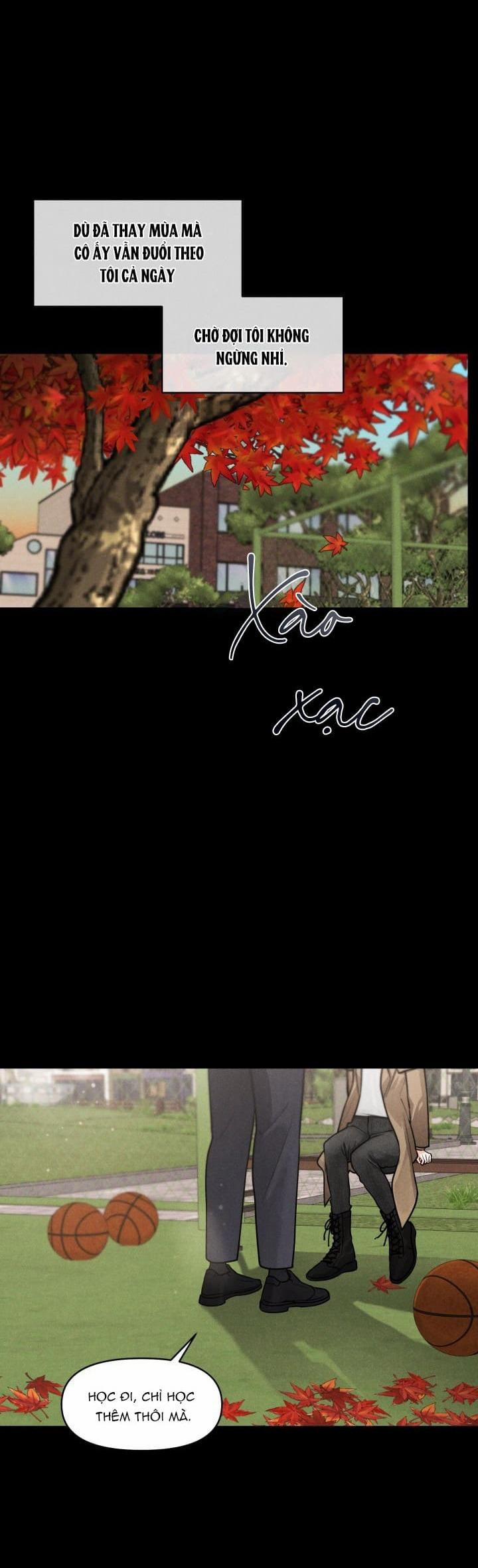 Private Call 14 trang 17