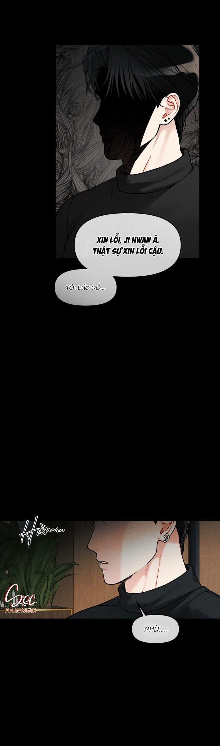 Private Call 14 trang 38