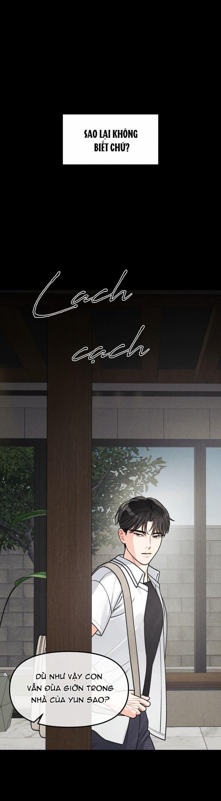 Private Call 14 trang 4