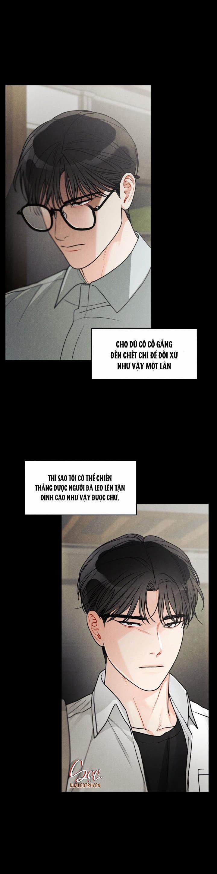 Private Call 14 trang 6