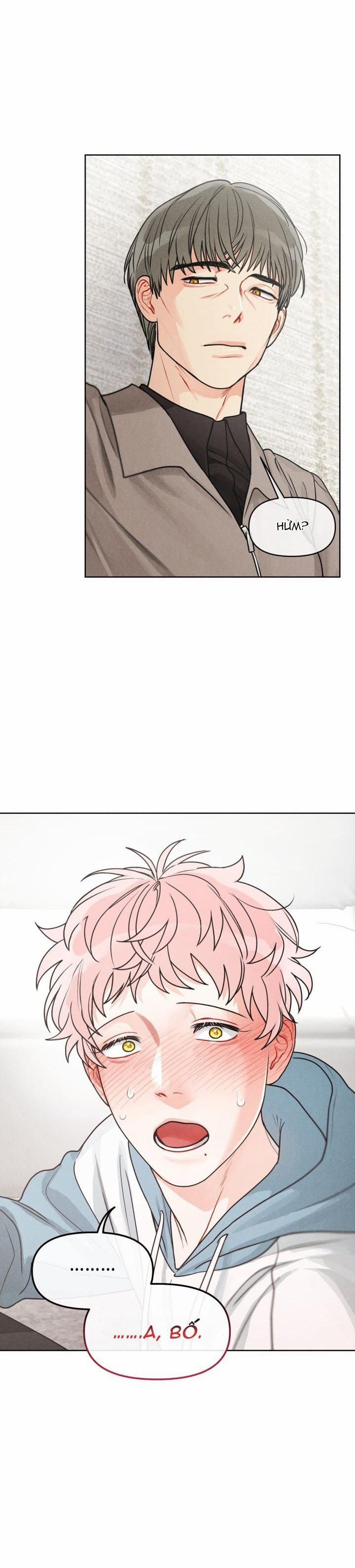 Private Call 15 trang 13