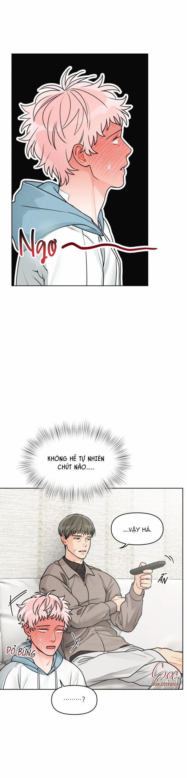 Private Call 15 trang 15