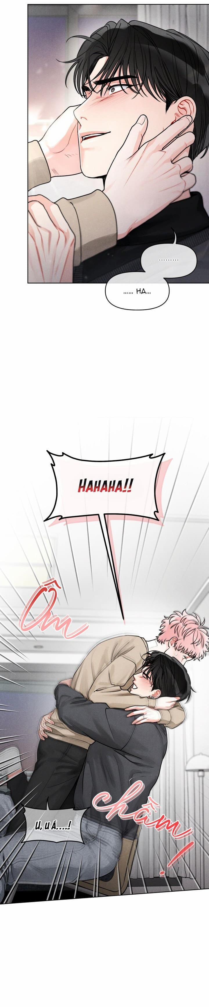 Private Call 15 trang 2