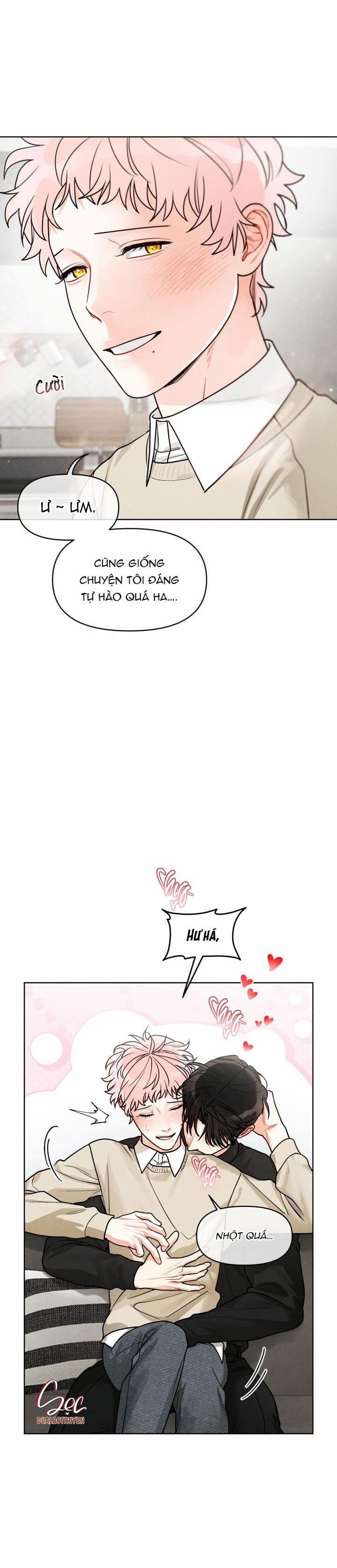 Private Call 15 trang 28