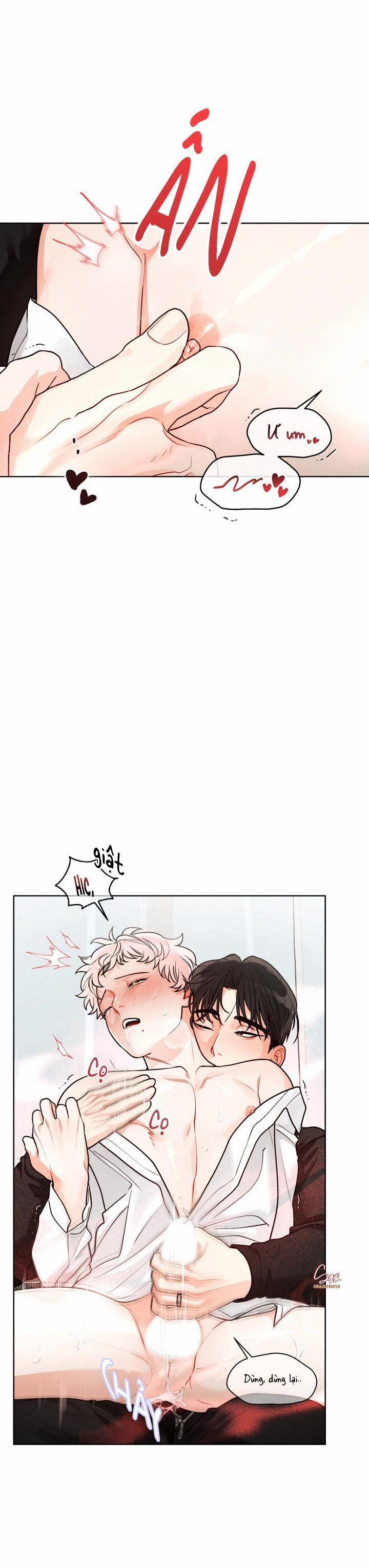 Private Call 16 trang 1