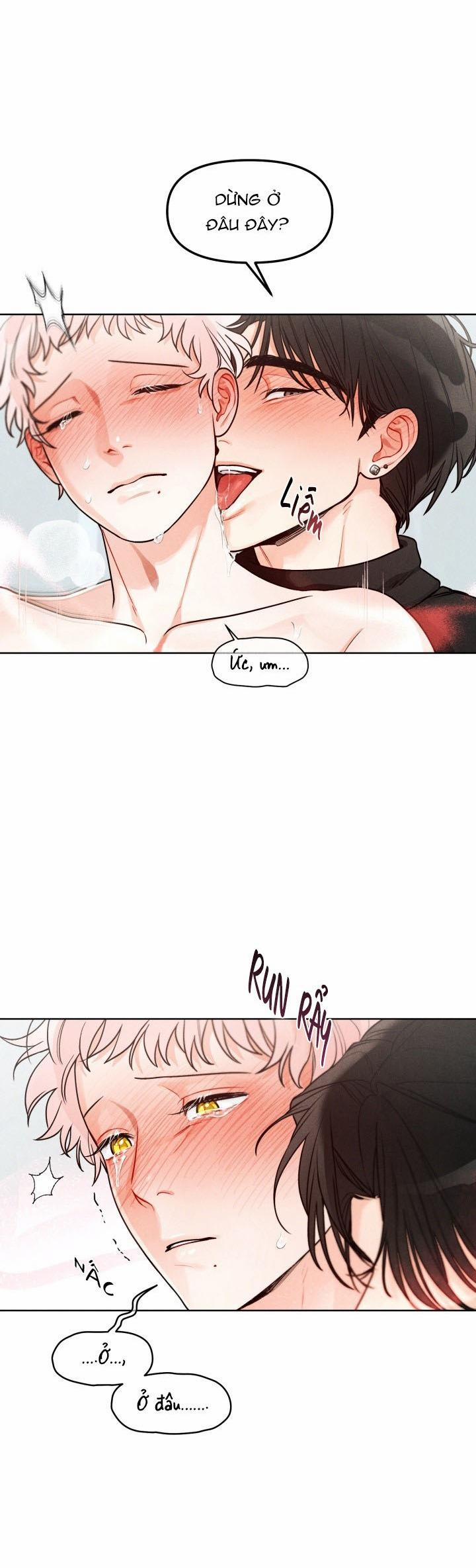 Private Call 16 trang 2