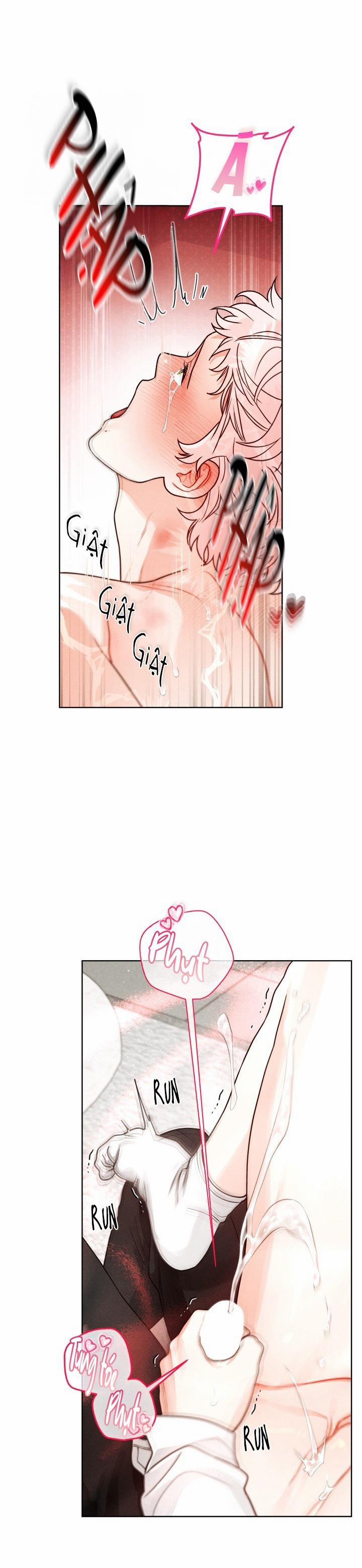 Private Call 16 trang 25