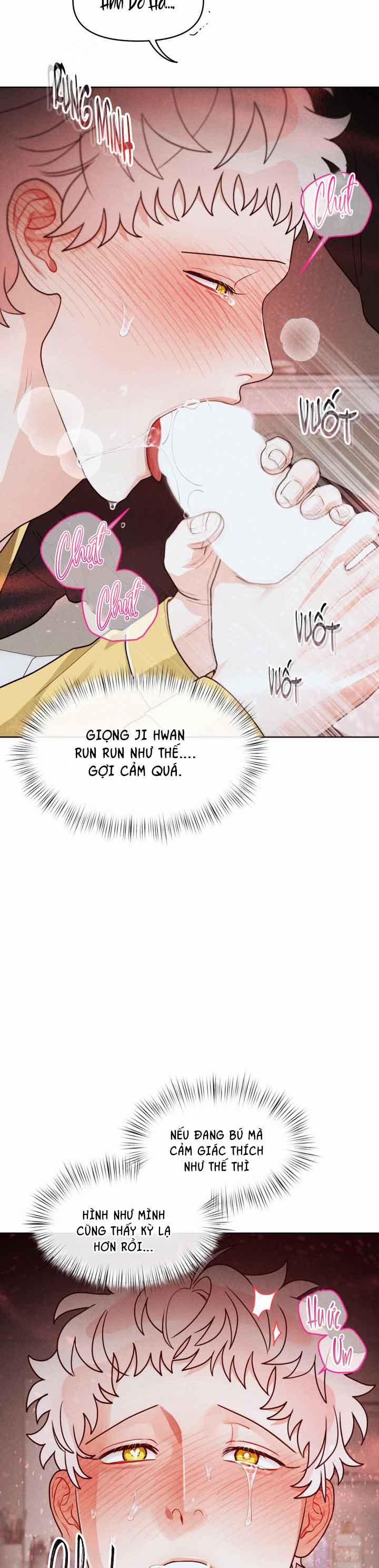 Private Call 18 trang 12