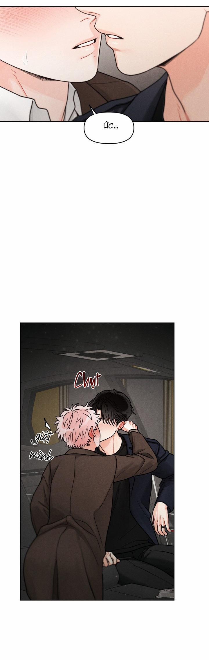 Private Call 19 trang 10