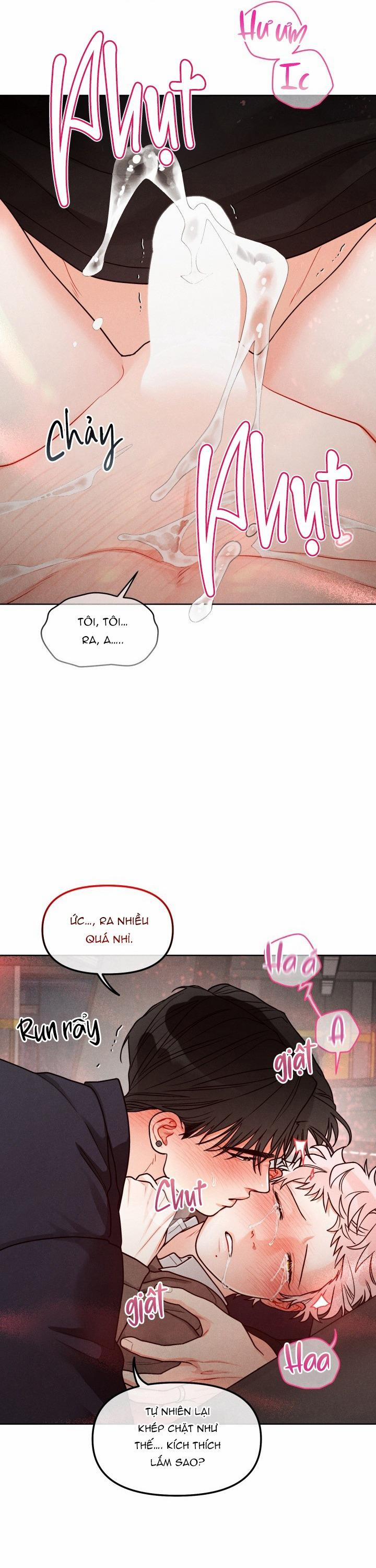 Private Call 19 trang 26