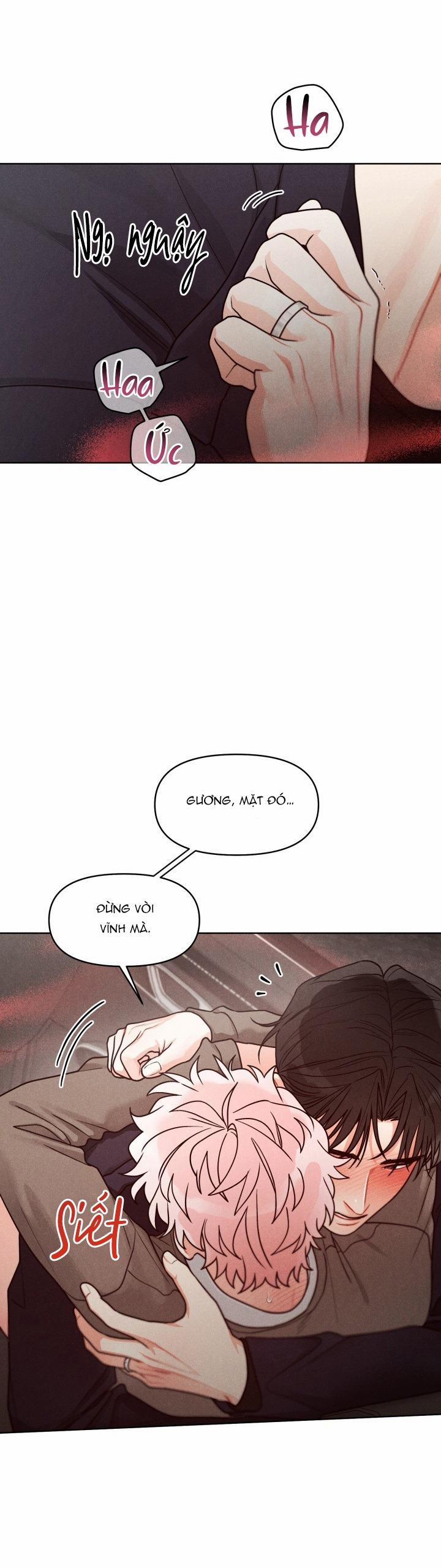 Private Call 19 trang 27