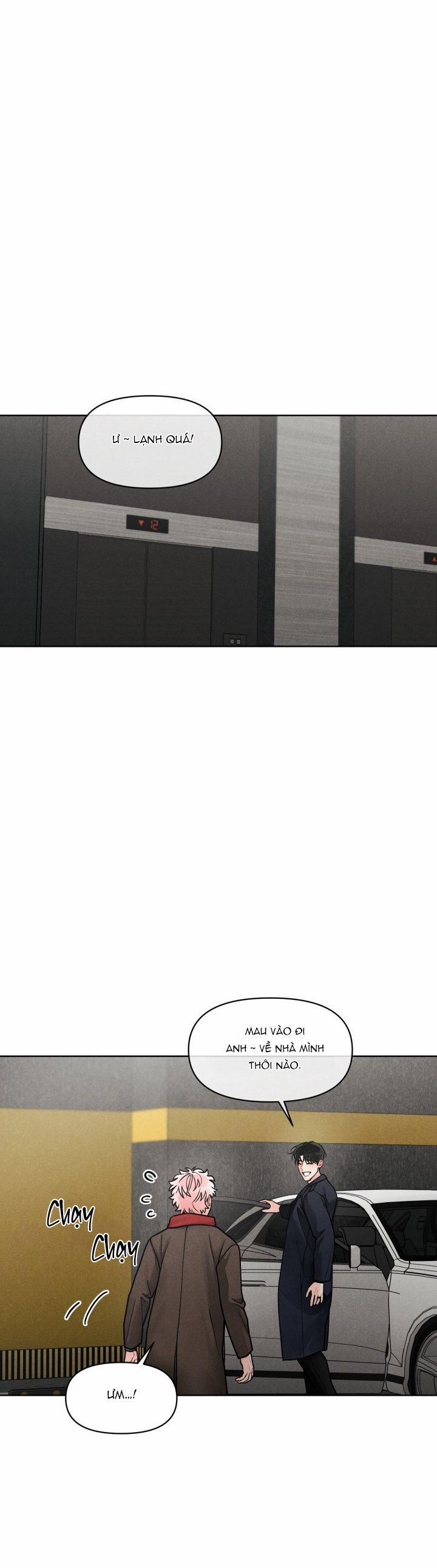 Private Call 19 trang 4