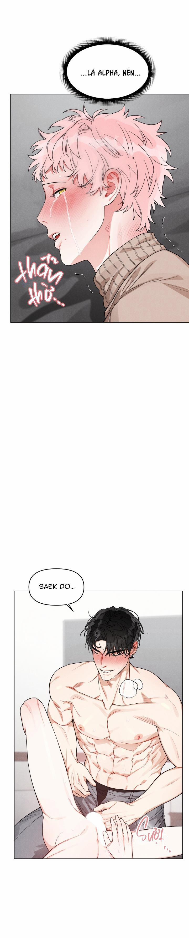 Private Call 2 trang 11