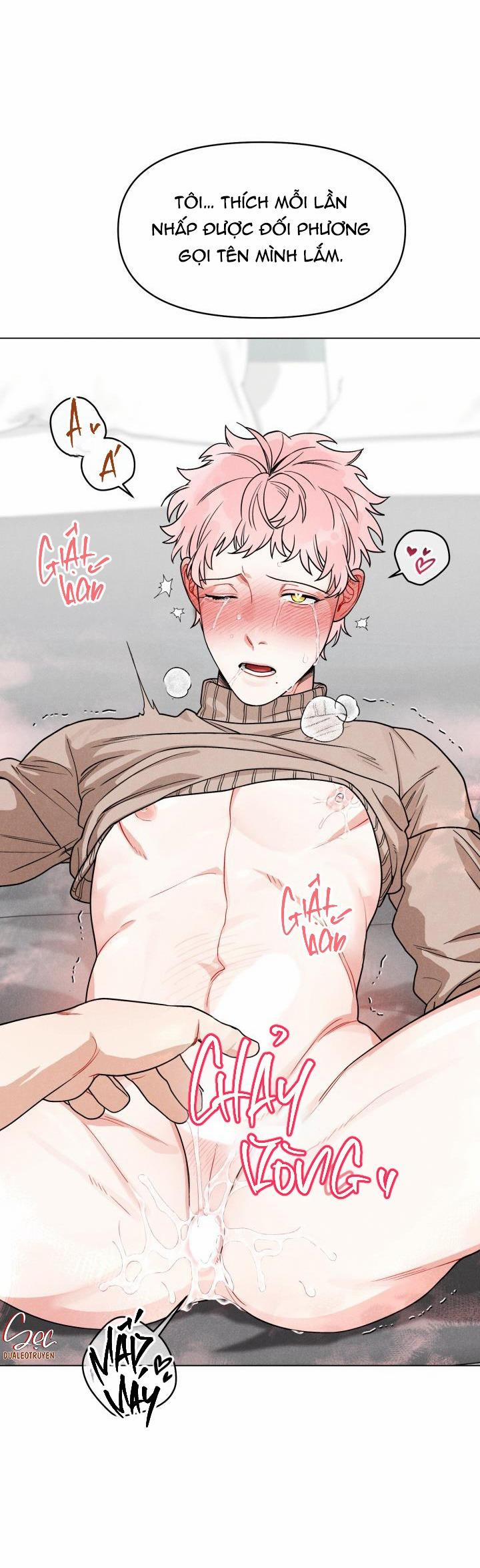 Private Call 2 trang 17