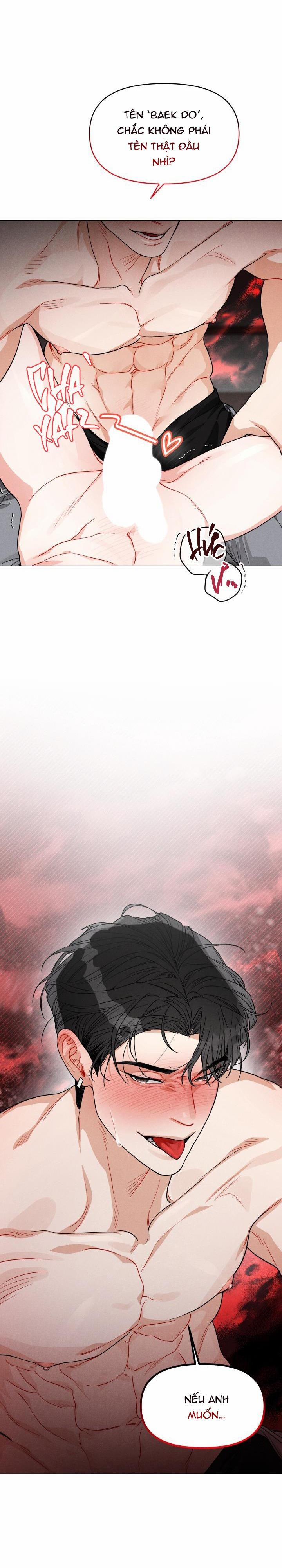 Private Call 2 trang 18