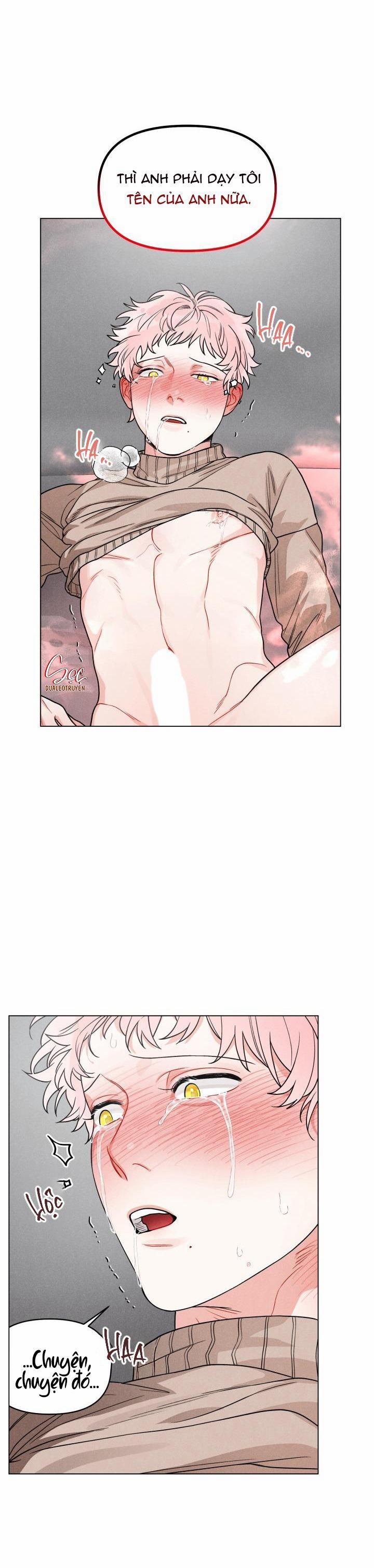 Private Call 2 trang 19