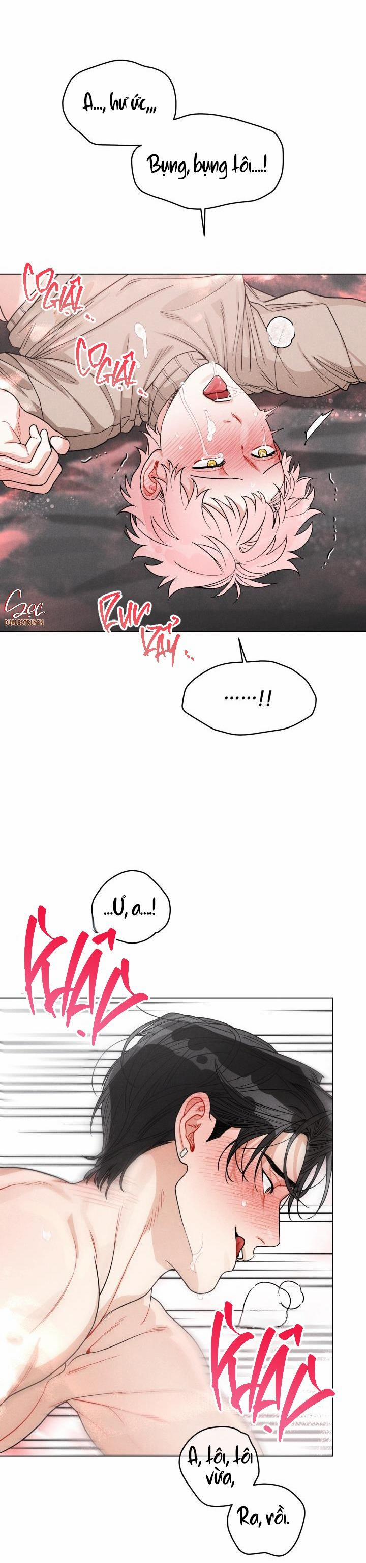 Private Call 2 trang 24