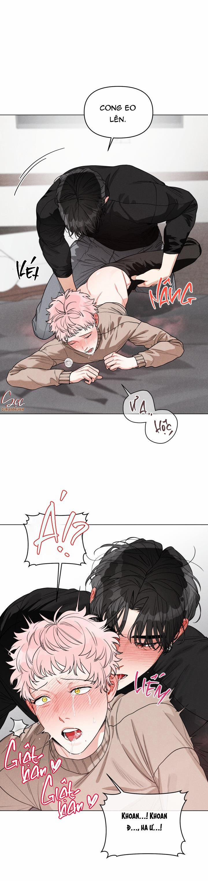 Private Call 2 trang 3