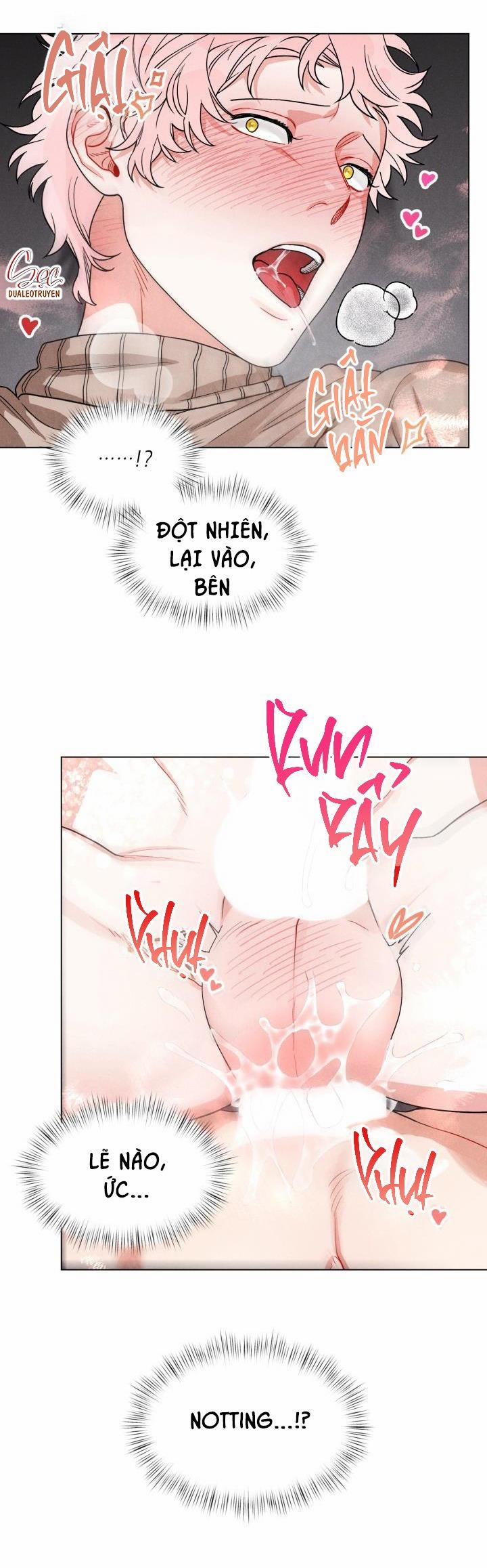 Private Call 2 trang 33