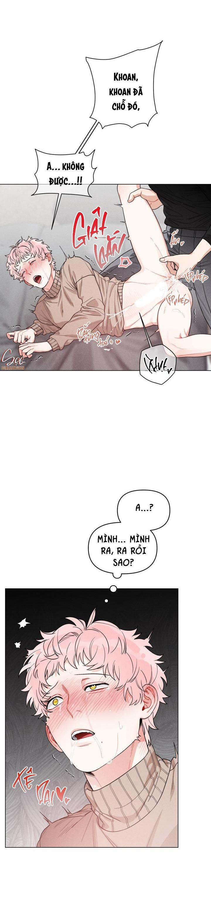 Private Call 2 trang 7