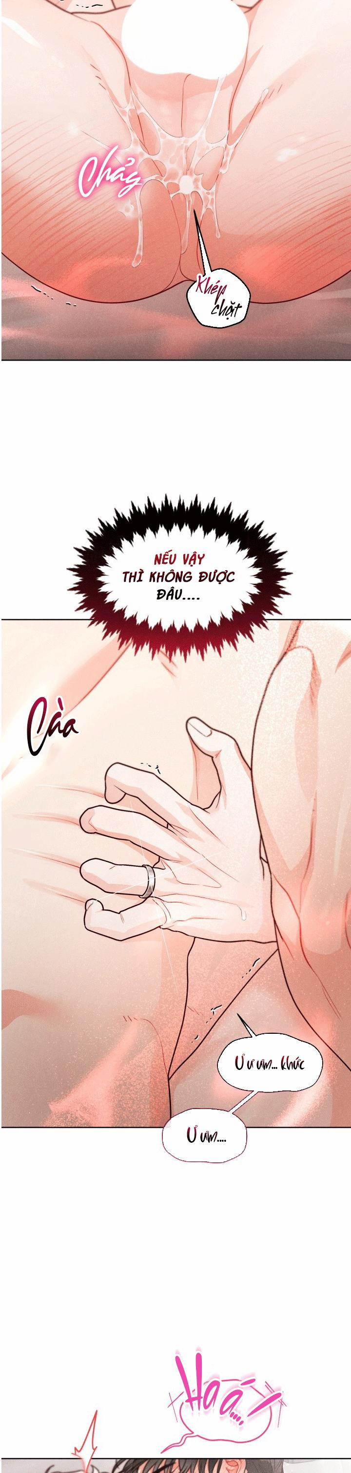 Private Call 20 trang 10