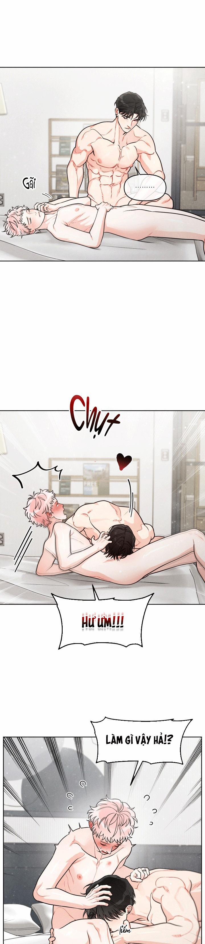 Private Call 20 trang 2