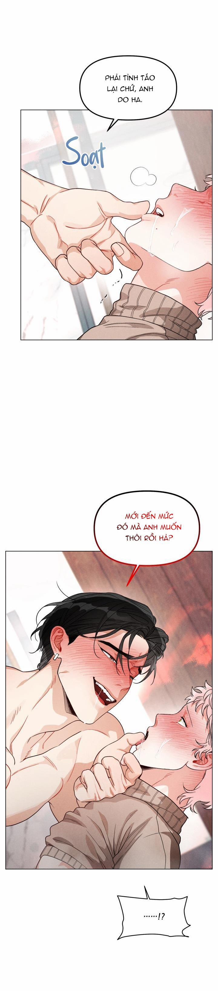 Private Call 3 trang 2