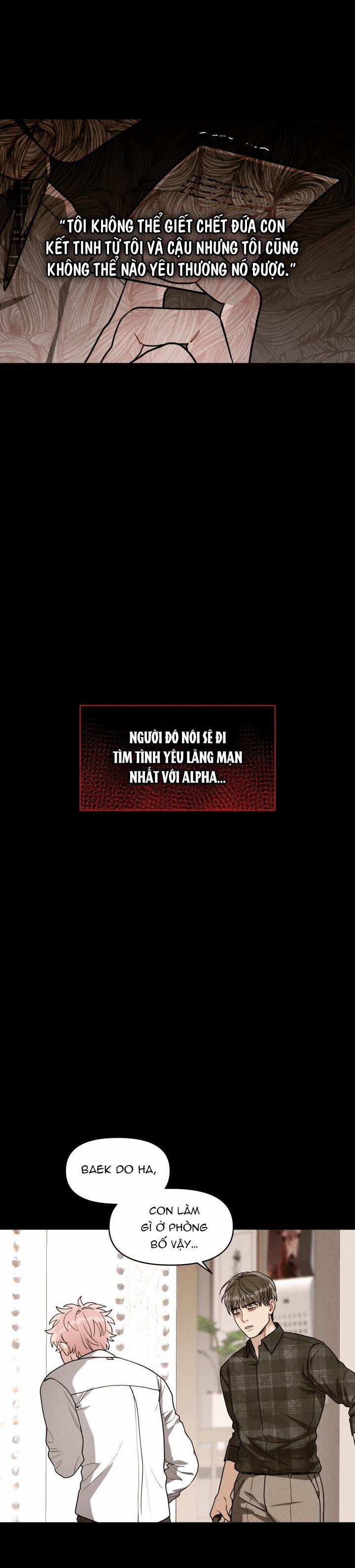 Private Call 4 trang 13