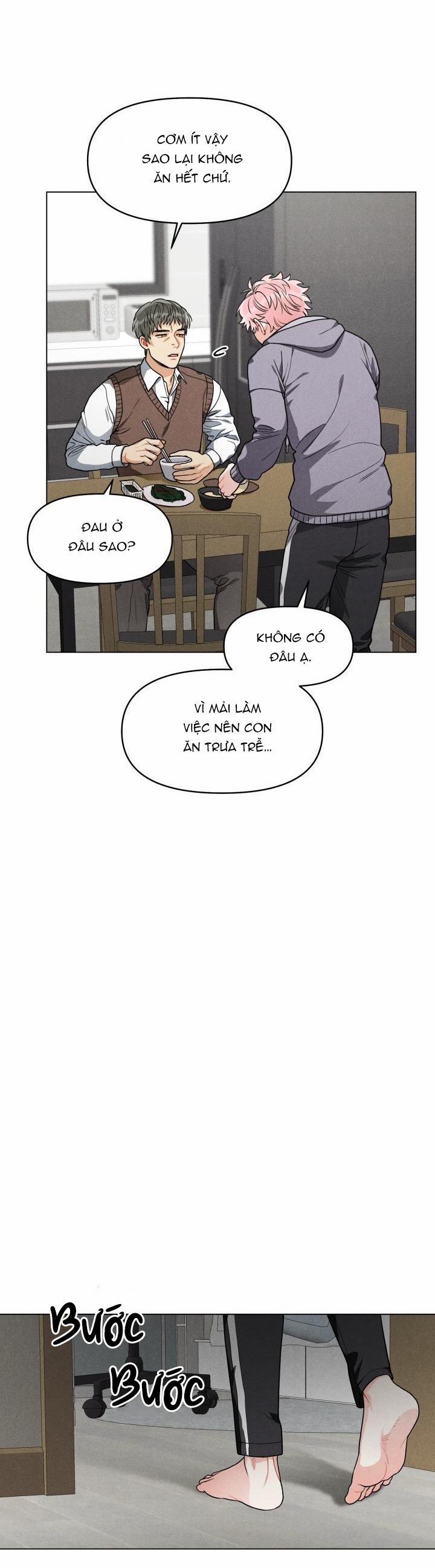 Private Call 4 trang 15