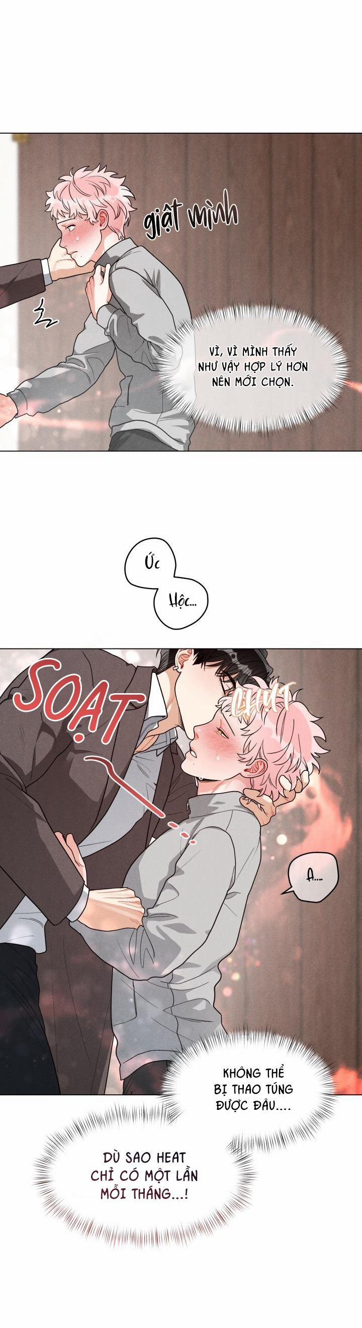 Private Call 4 trang 21