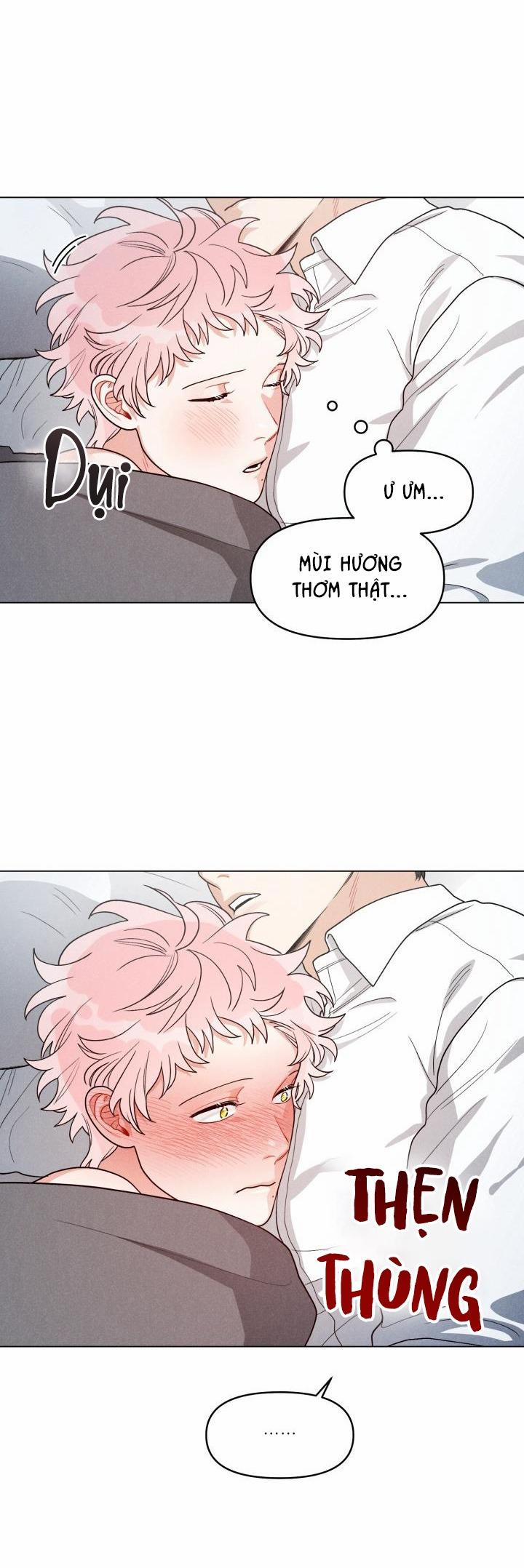 Private Call 4 trang 33