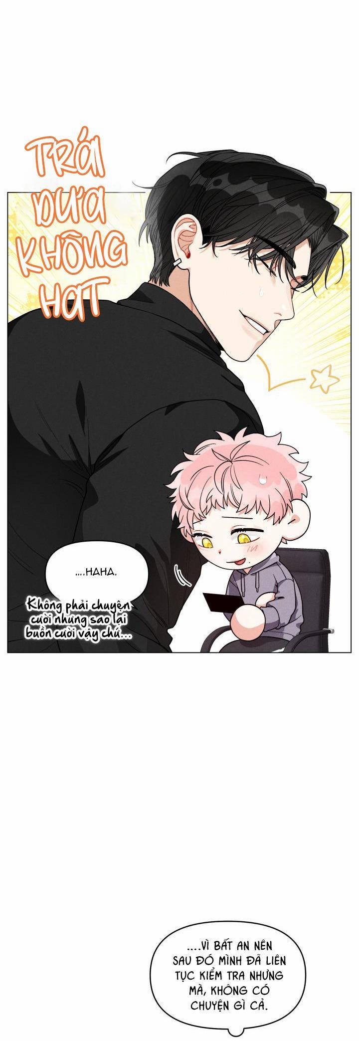 Private Call 4 trang 4