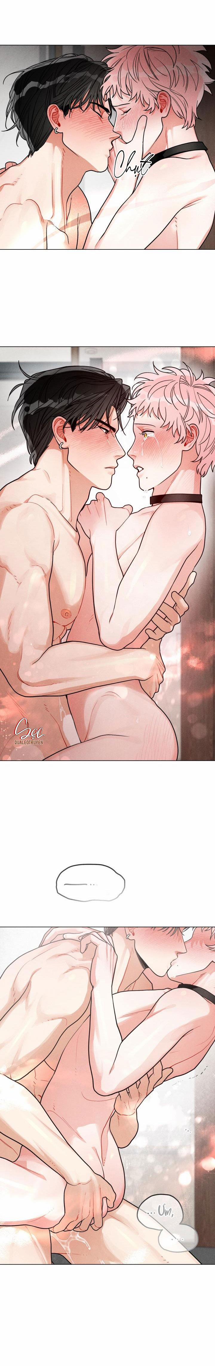 Private Call 5 trang 11