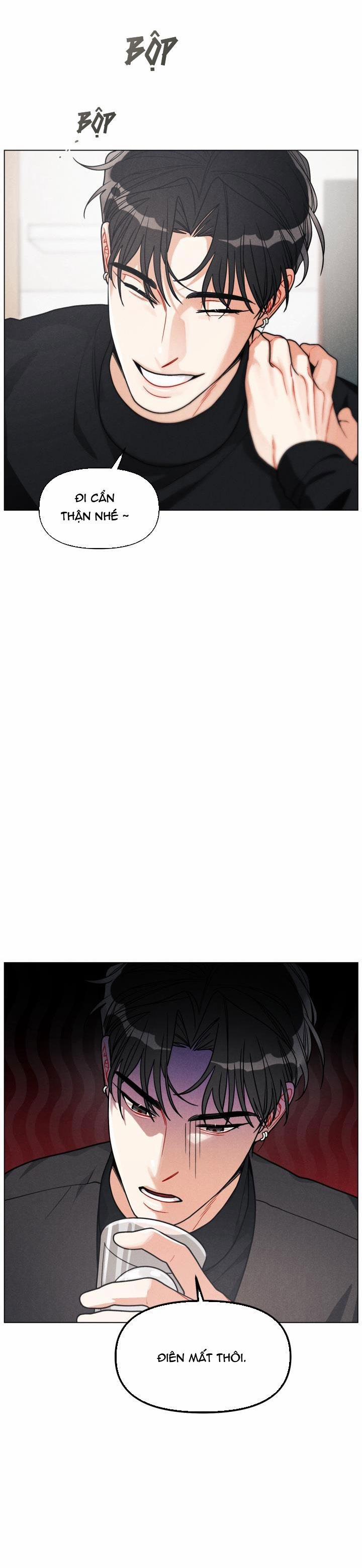 Private Call 5 trang 14