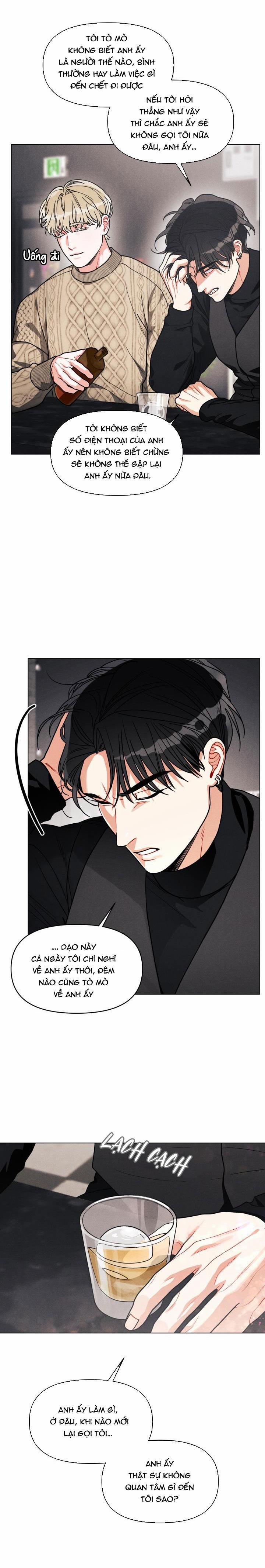 Private Call 5 trang 16