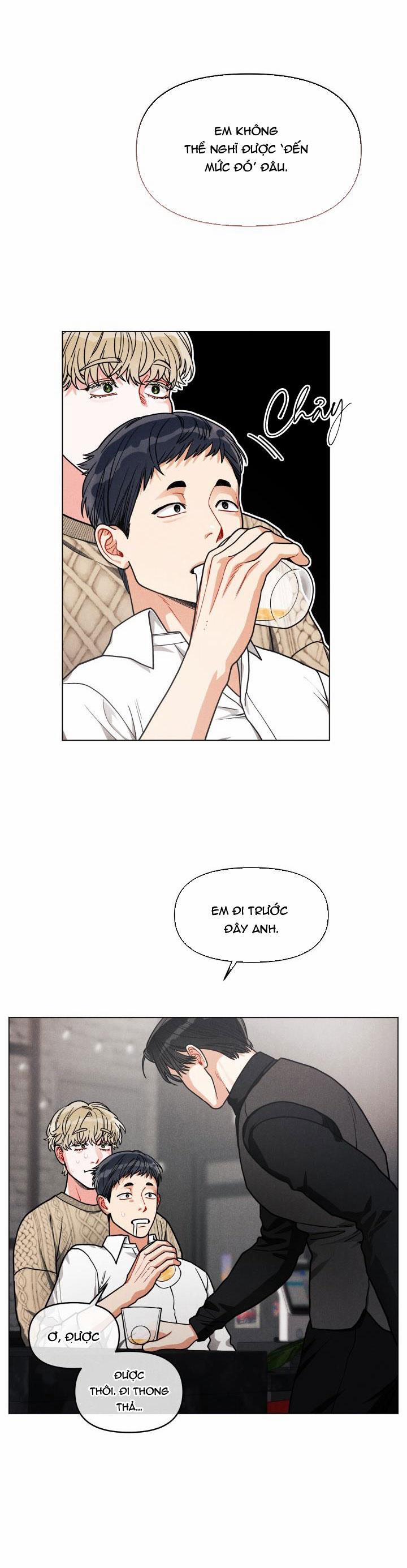 Private Call 5 trang 27