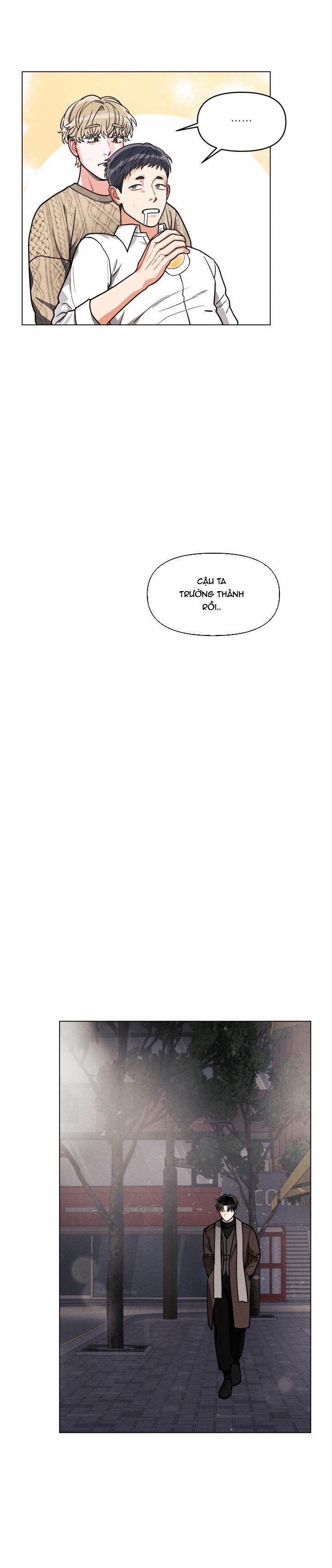 Private Call 5 trang 28