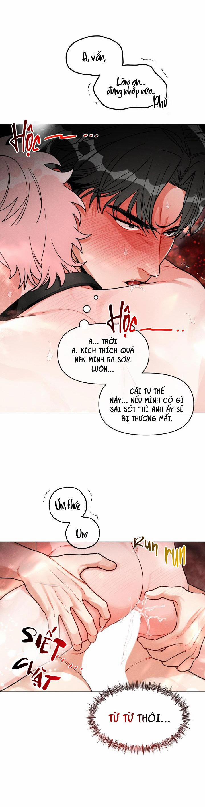 Private Call 5 trang 5